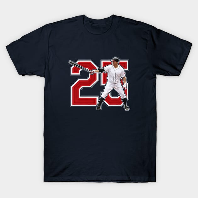 25 - Thomer T-Shirt by dSyndicate